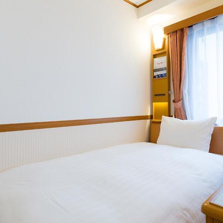 Toyoko Inn Hachinohe Ekimae Exterior foto