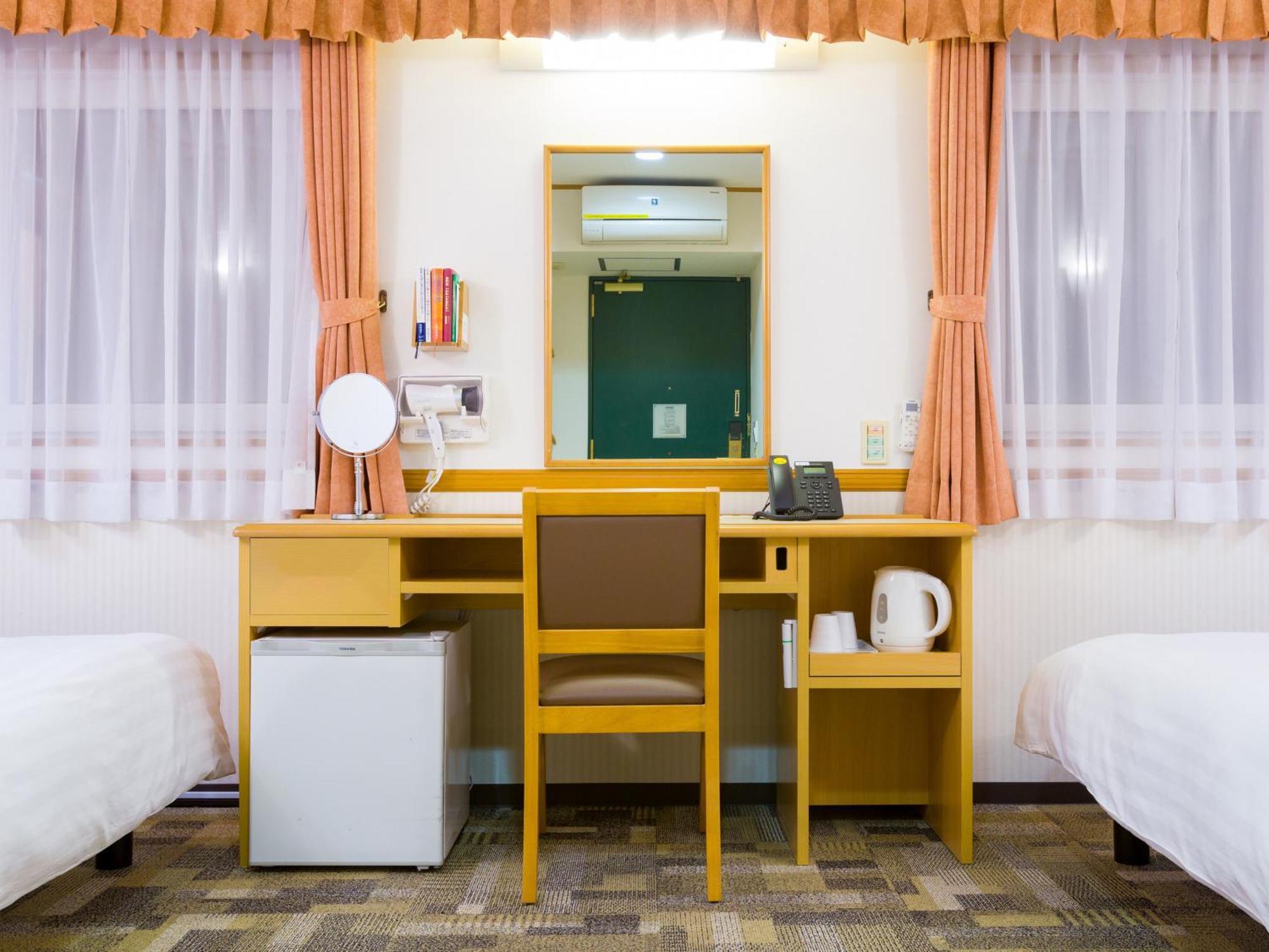 Toyoko Inn Hachinohe Ekimae Cameră foto
