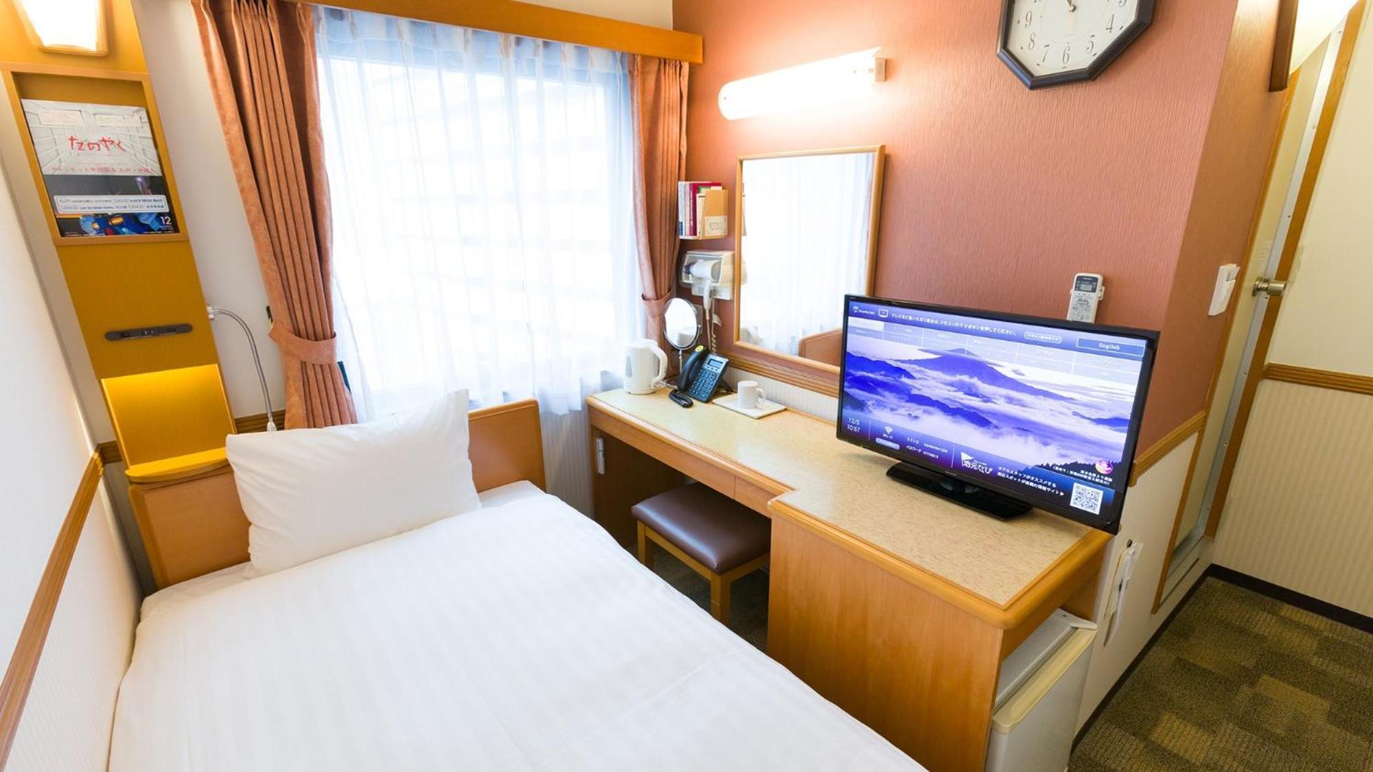 Toyoko Inn Hachinohe Ekimae Cameră foto