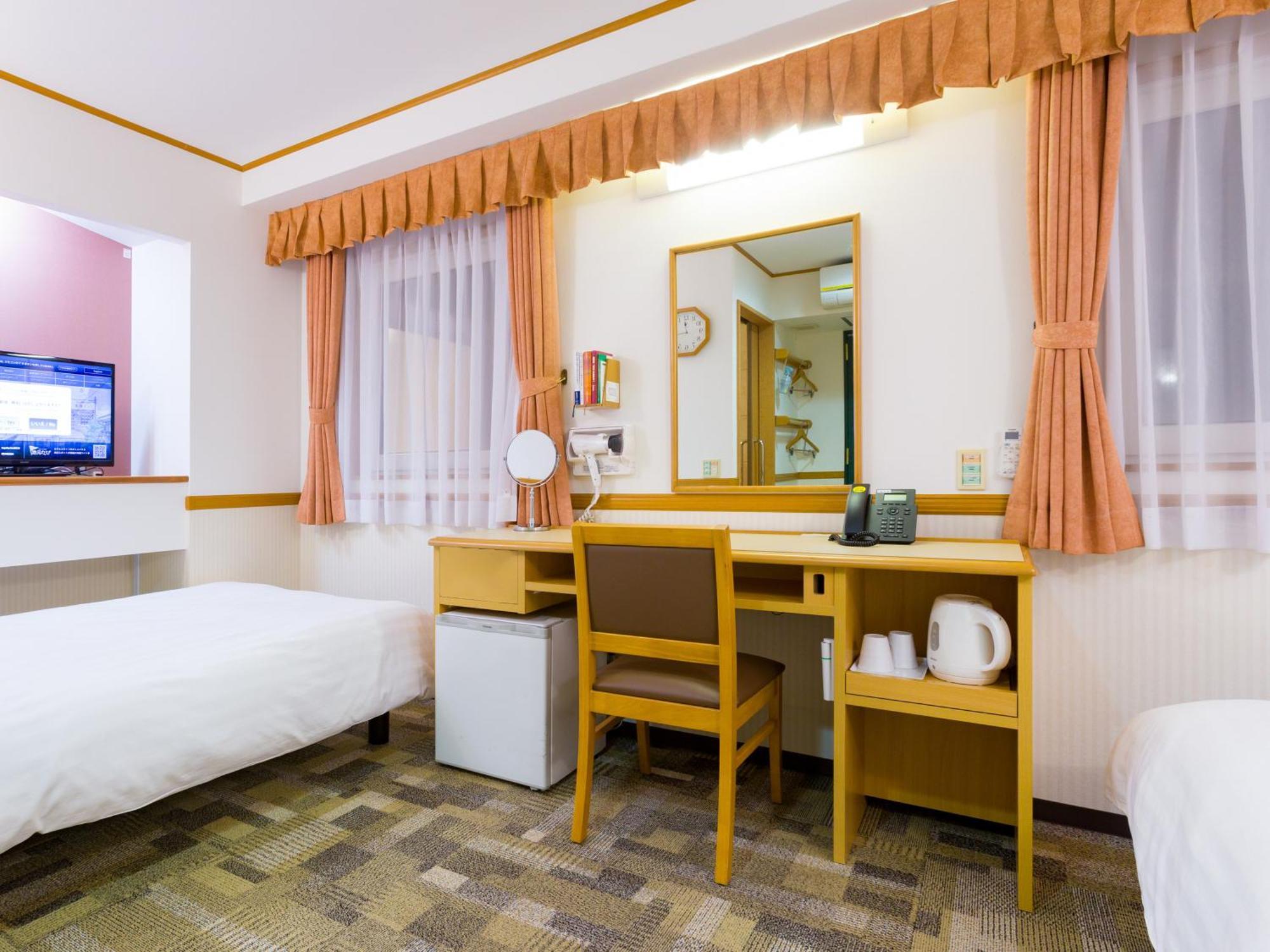 Toyoko Inn Hachinohe Ekimae Cameră foto